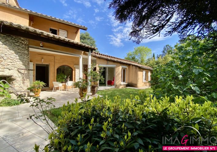 à vendre Maison de ville Vendargues