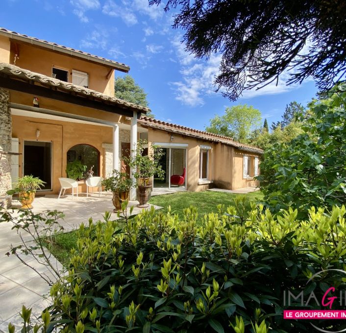 vente Maison de ville Vendargues