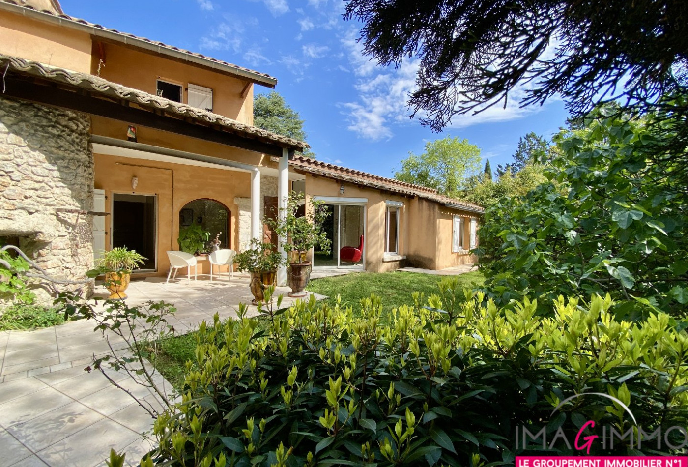 à vendre Maison de ville Vendargues - Photo 1