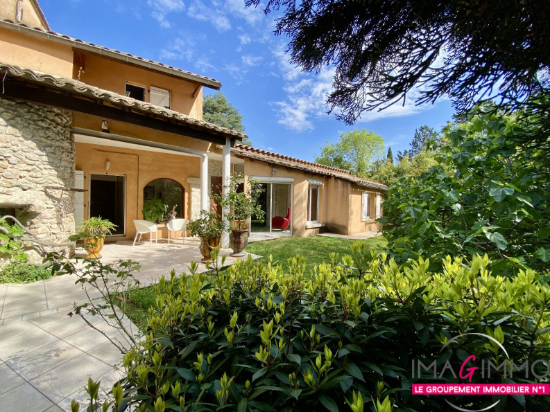 vente Maison de ville Vendargues