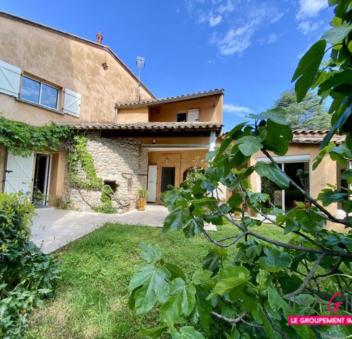 vente Maison de ville Vendargues