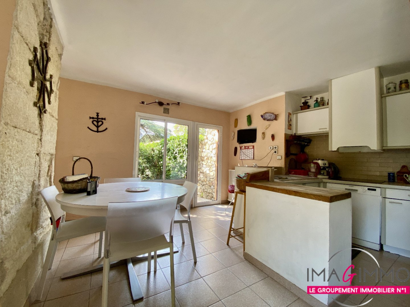 à vendre Maison de ville Vendargues - Photo 9
