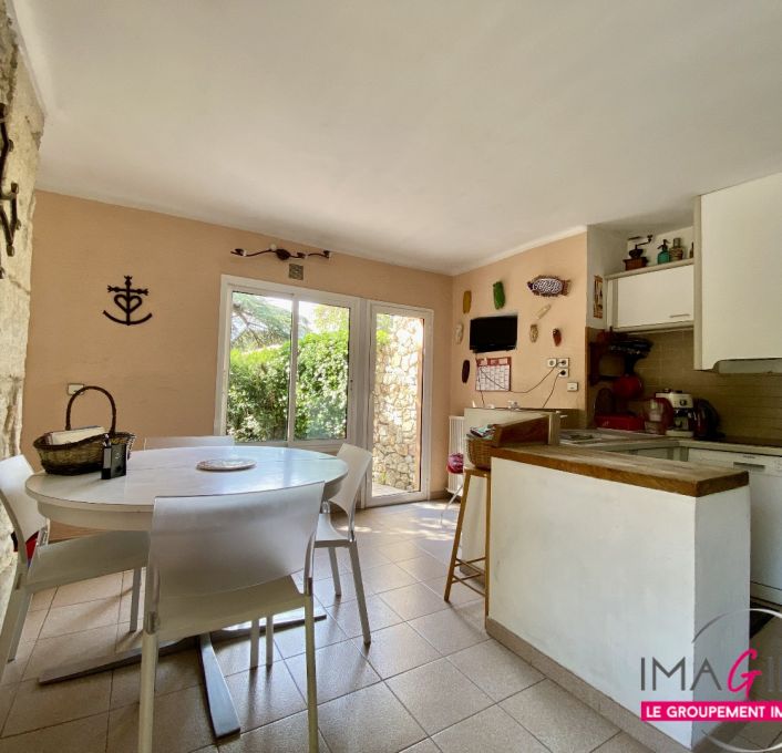 vente Maison de ville Vendargues