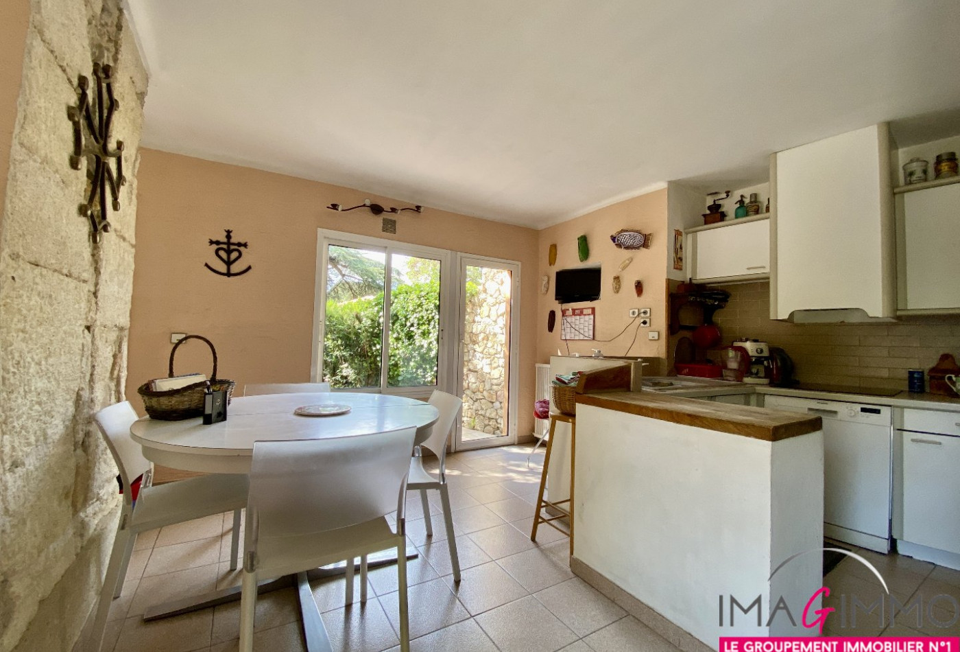 à vendre Maison de ville Vendargues - Photo 9