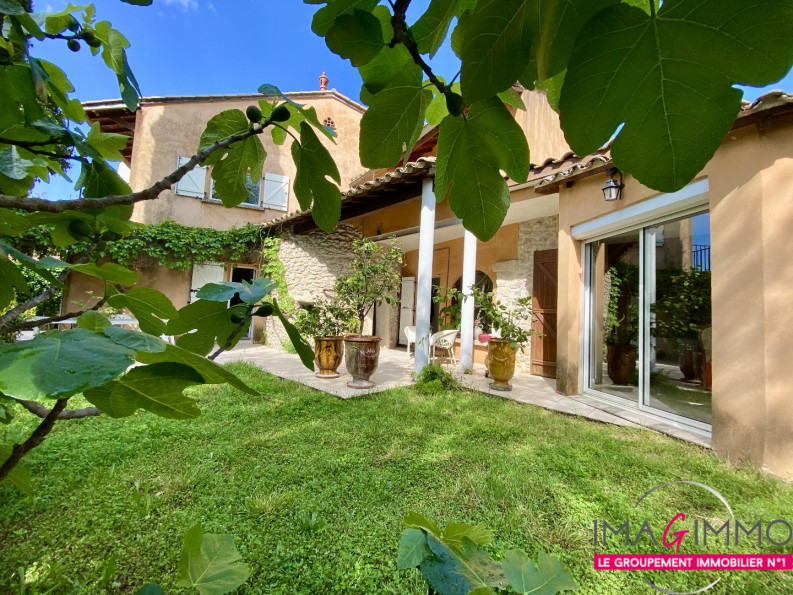 vente Maison de ville Vendargues - Photo 5