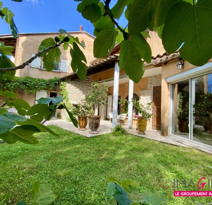 vente Maison de ville Vendargues