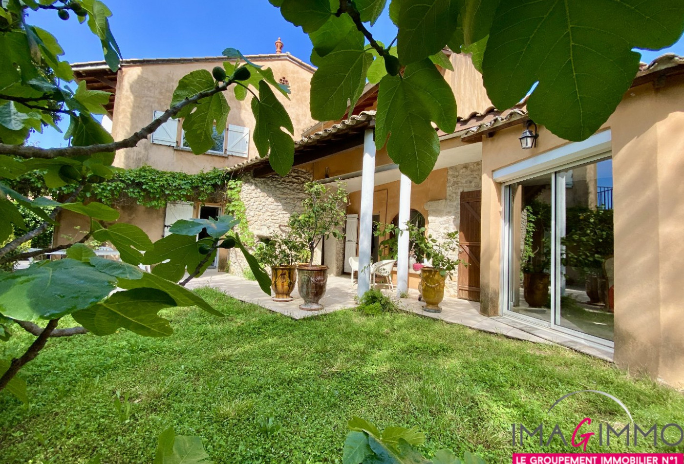 à vendre Maison de ville Vendargues - Photo 5