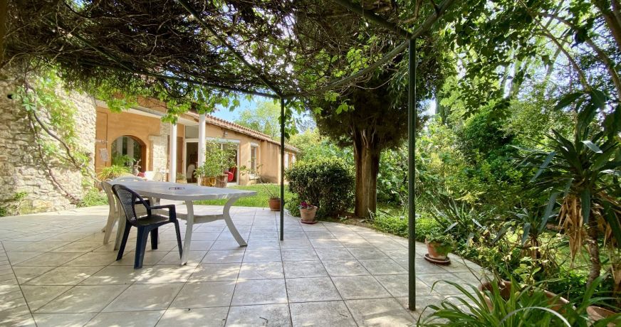 vente Maison de ville Vendargues