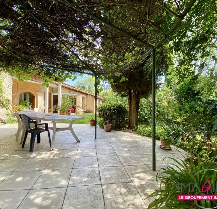 vente Maison de ville Vendargues