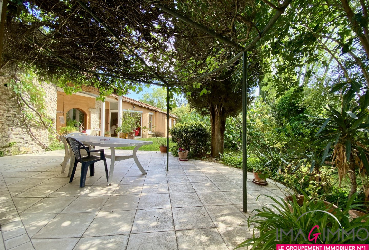 à vendre Maison de ville Vendargues - Photo 2