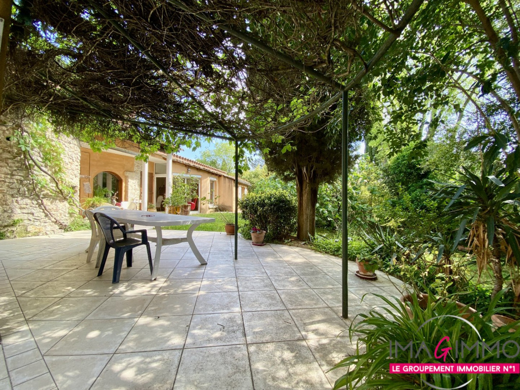 vente Maison de ville Vendargues - Photo 2