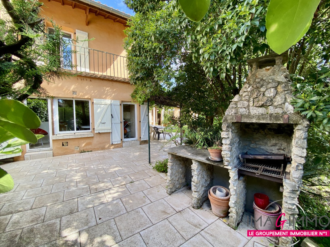 à vendre Maison de ville Vendargues - Photo 4