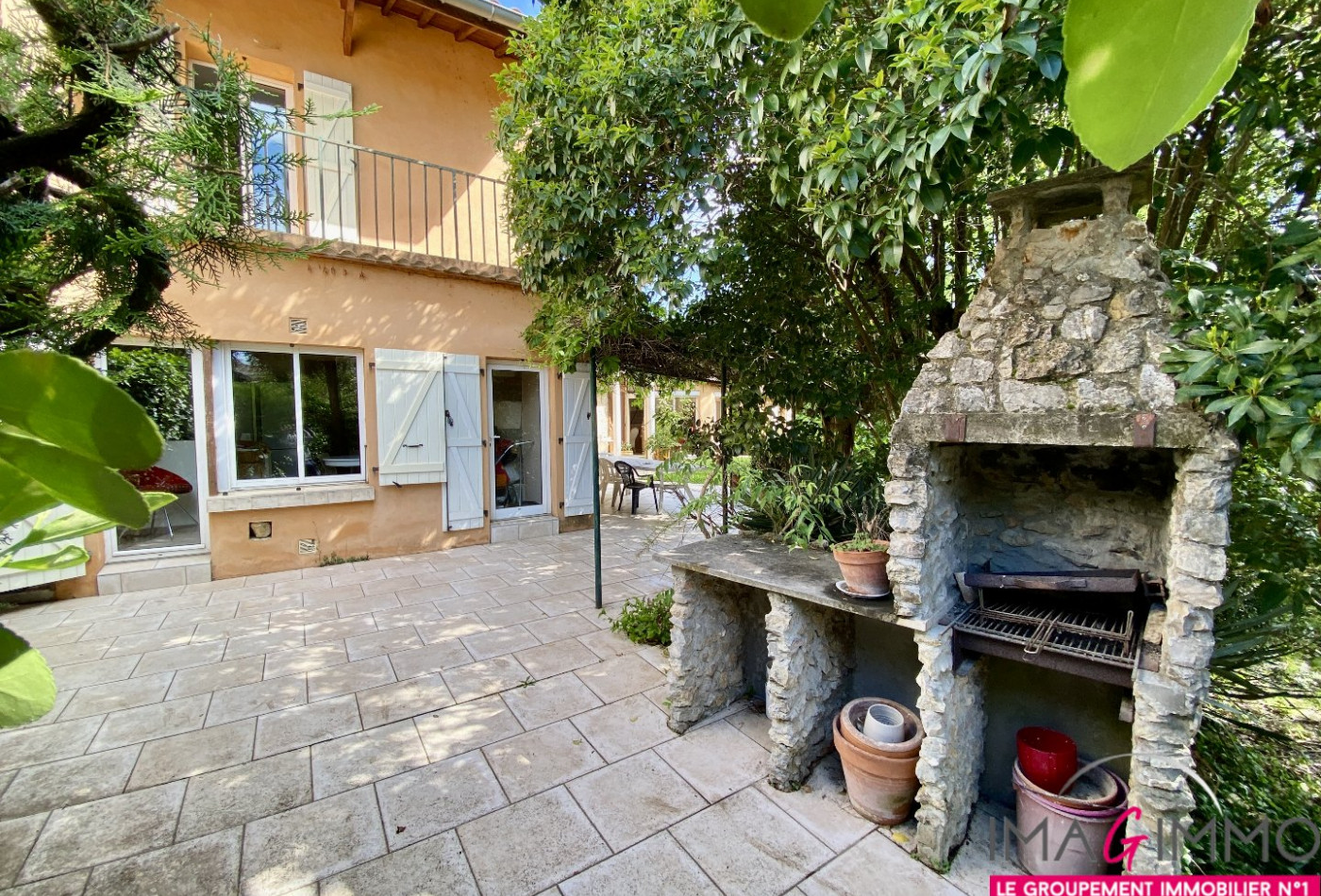 à vendre Maison de ville Vendargues - Photo 4