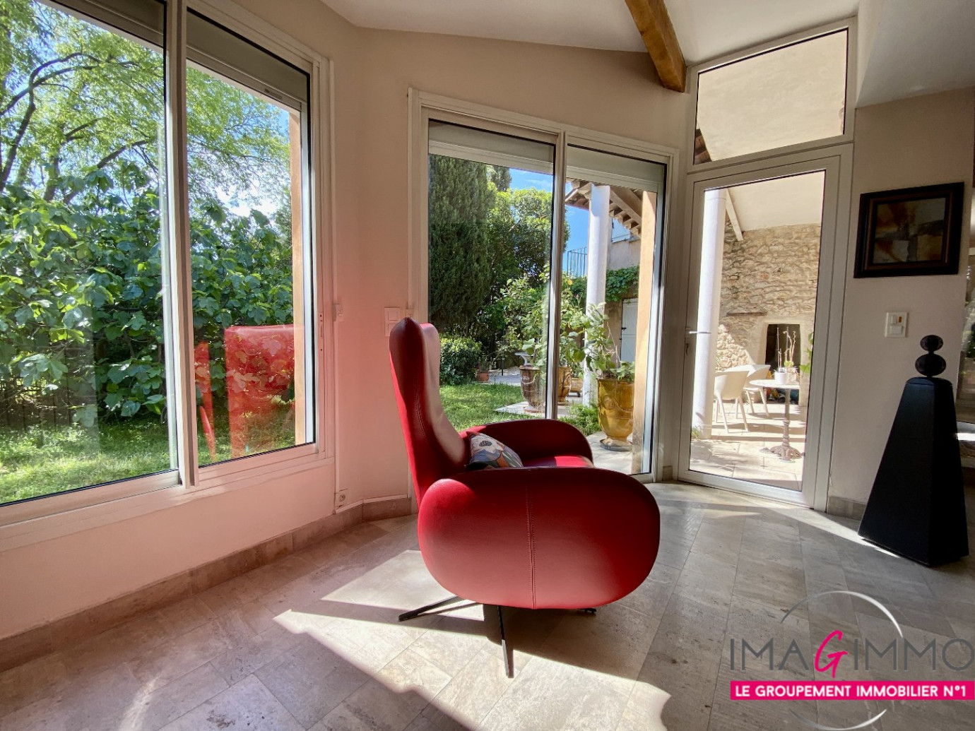 à vendre Maison de ville Vendargues - Photo 8