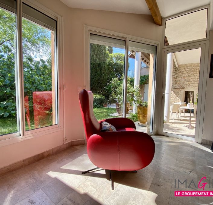 vente Maison de ville Vendargues