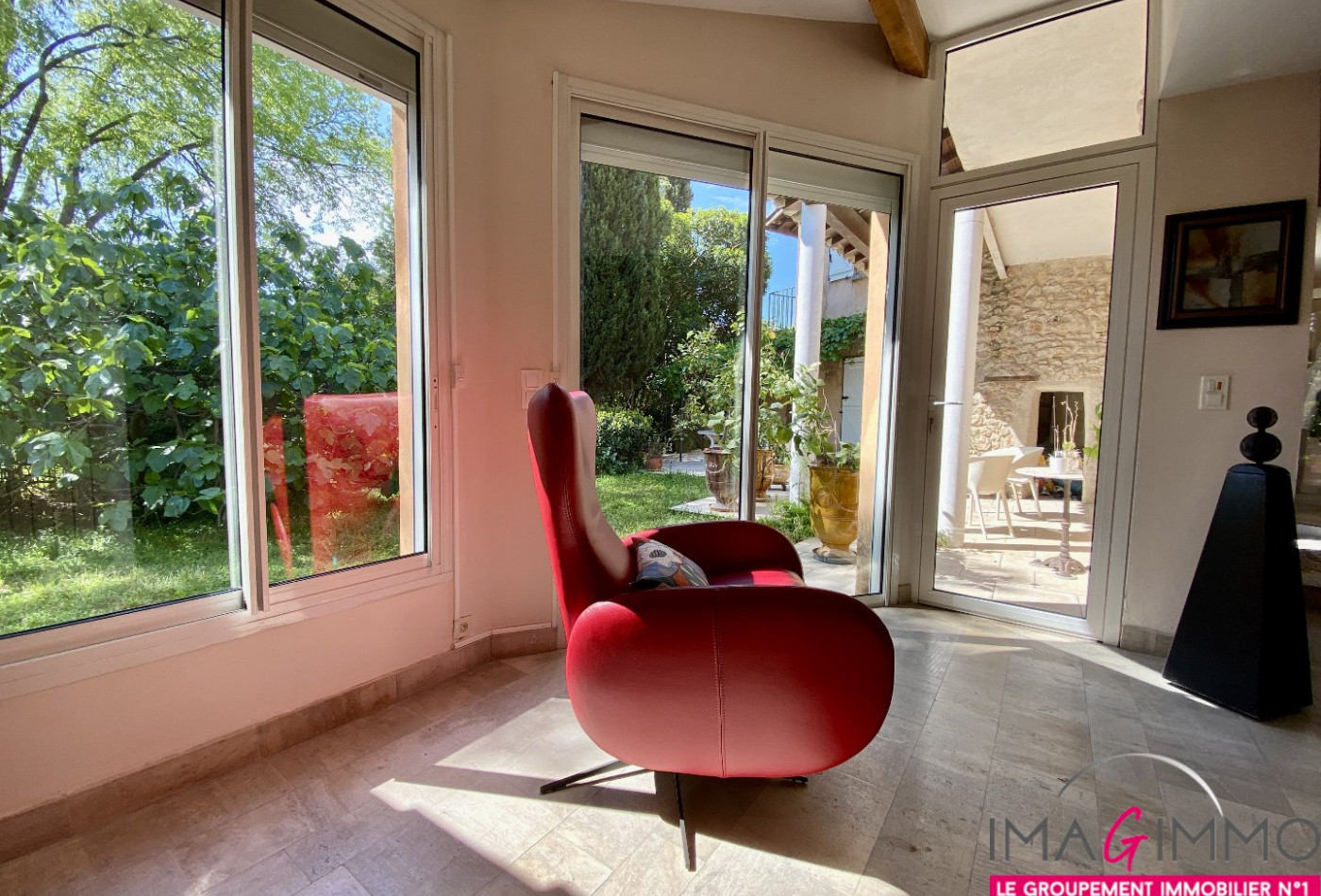 à vendre Maison de ville Vendargues - Photo 8