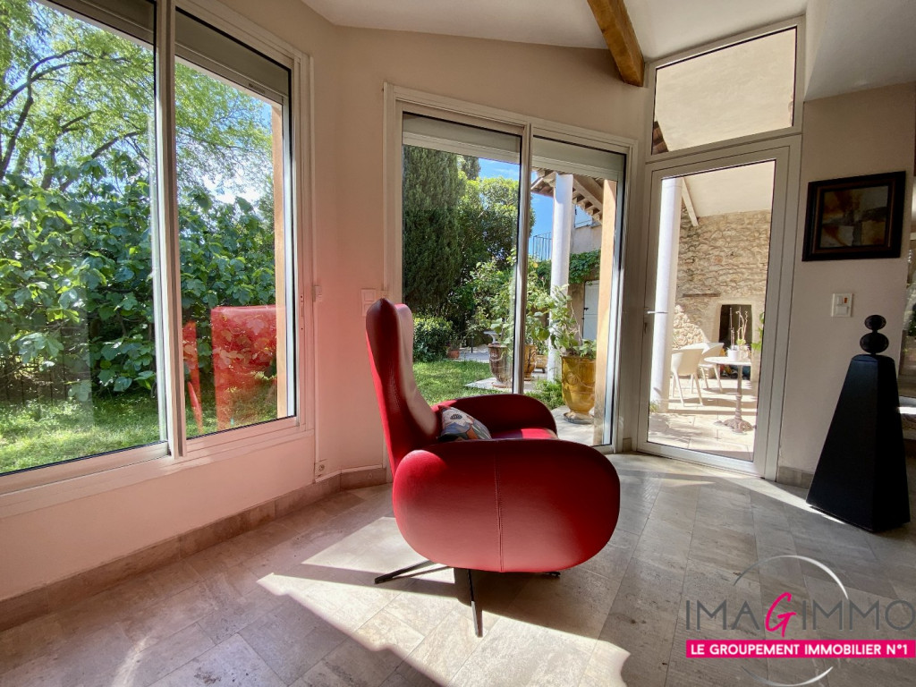 vente Maison de ville Vendargues - Photo 8