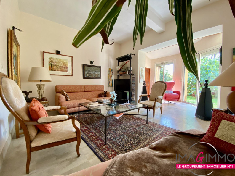 vente Maison de ville Vendargues - Photo 7