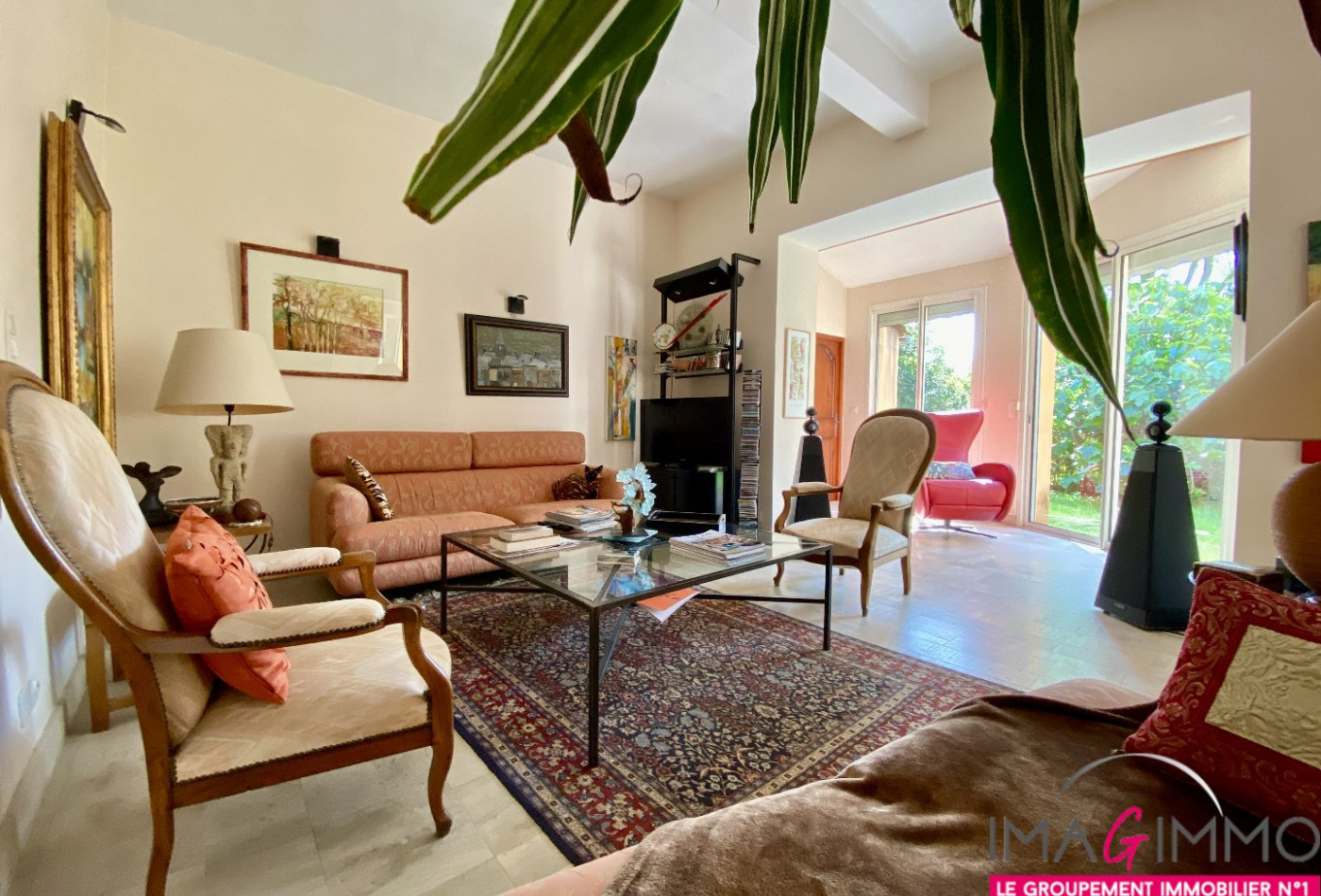 à vendre Maison de ville Vendargues - Photo 7