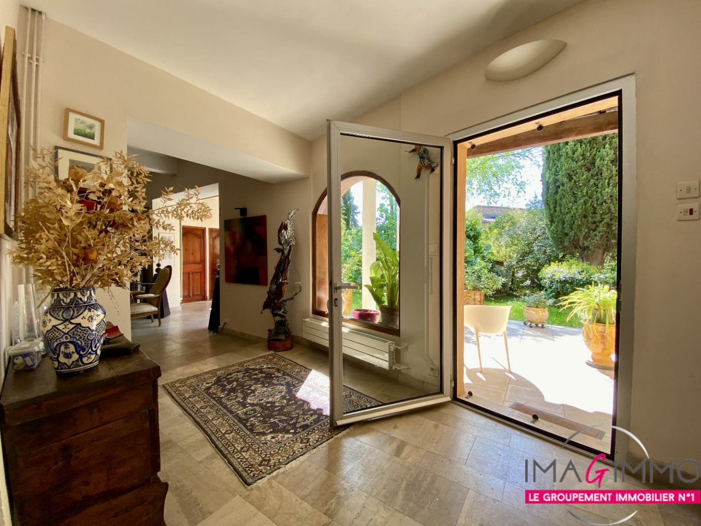 à vendre Maison de ville Vendargues - Photo 6