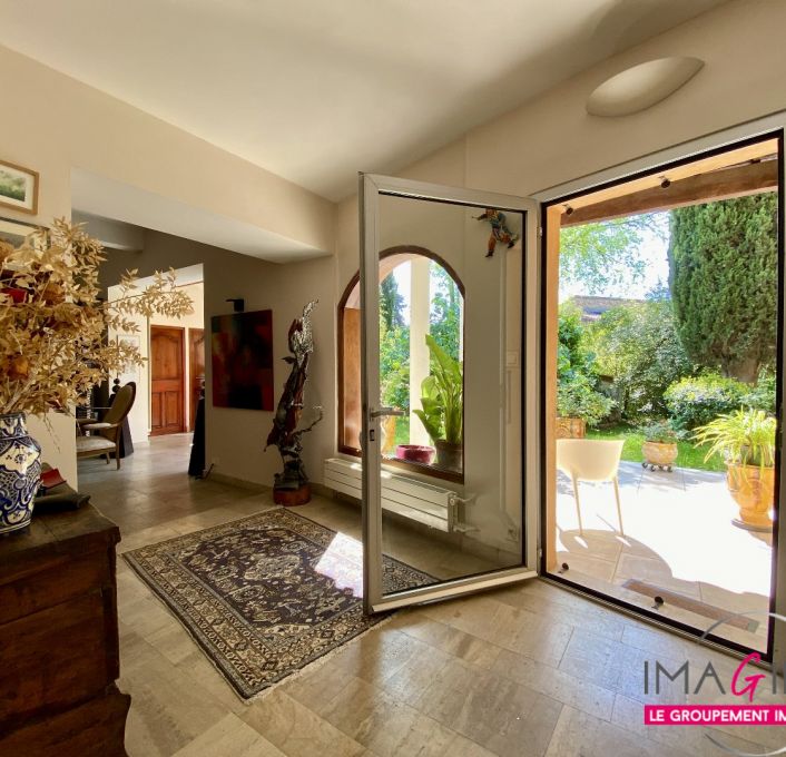 vente Maison de ville Vendargues
