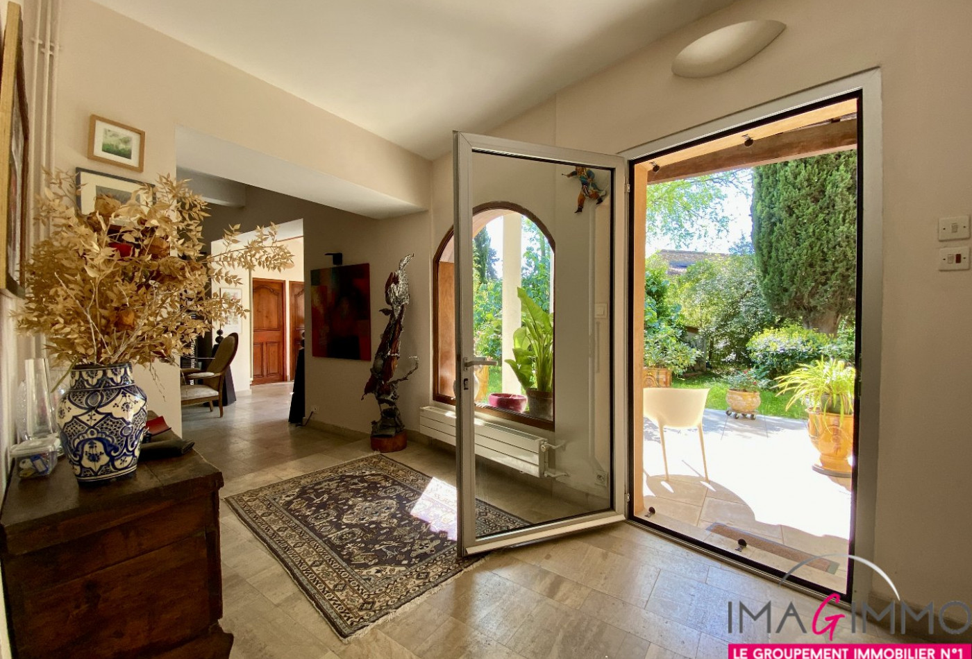 à vendre Maison de ville Vendargues - Photo 6