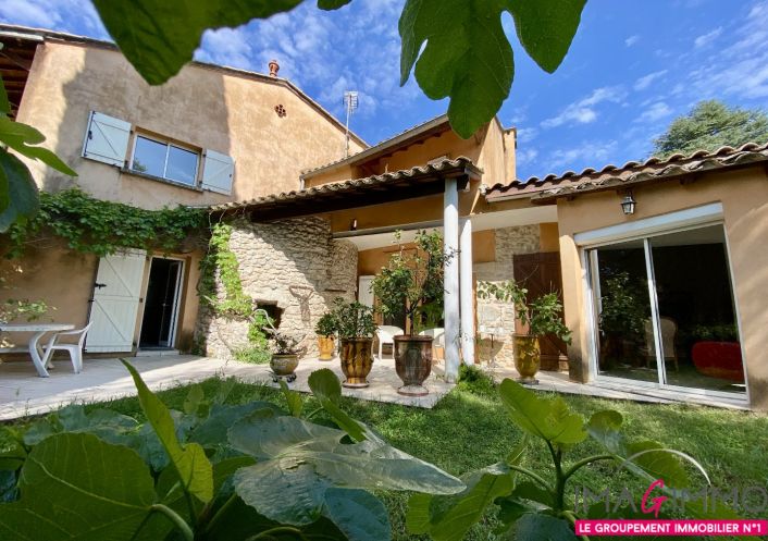 à vendre Maison de ville Vendargues