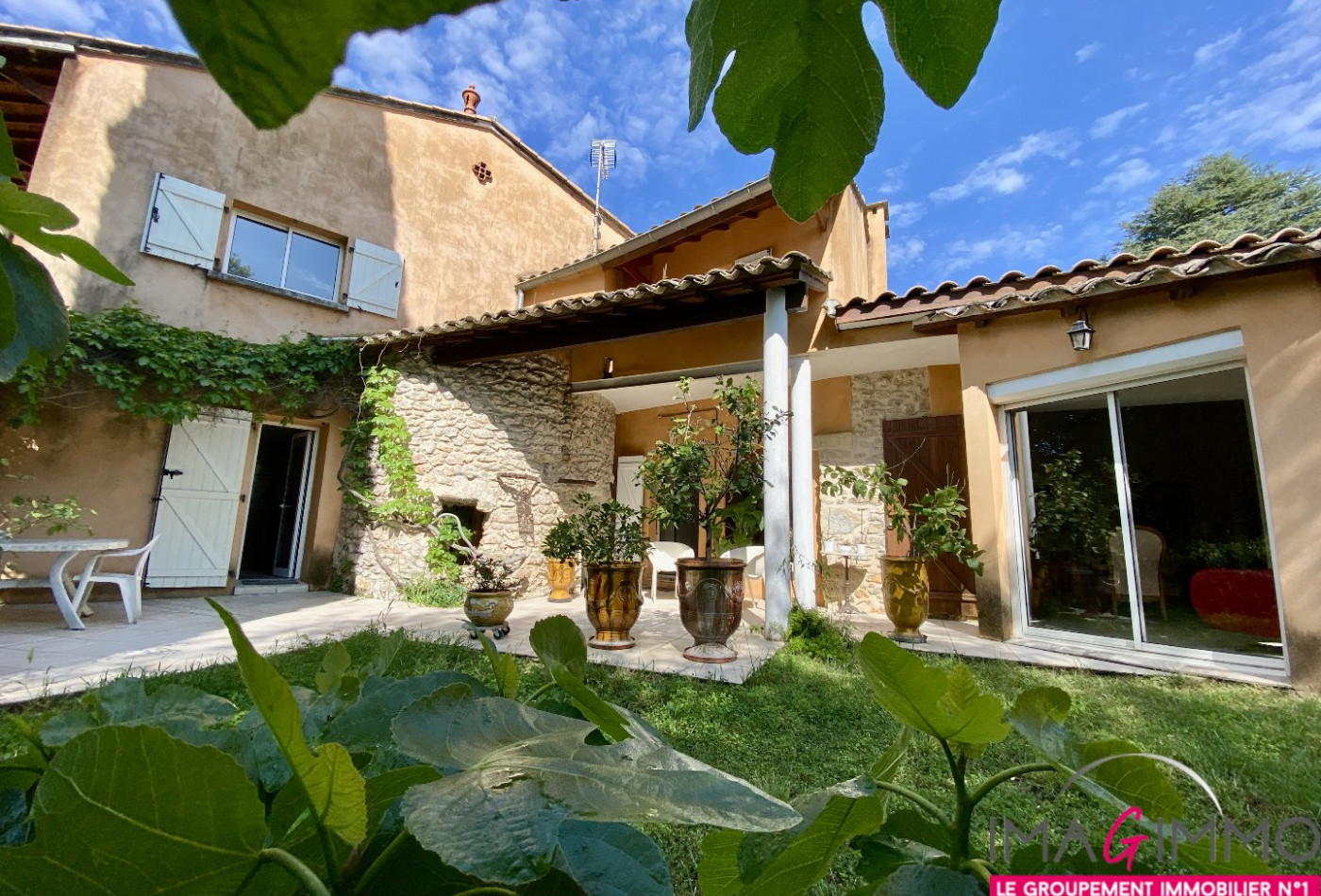 à vendre Maison de ville Vendargues - Photo 3
