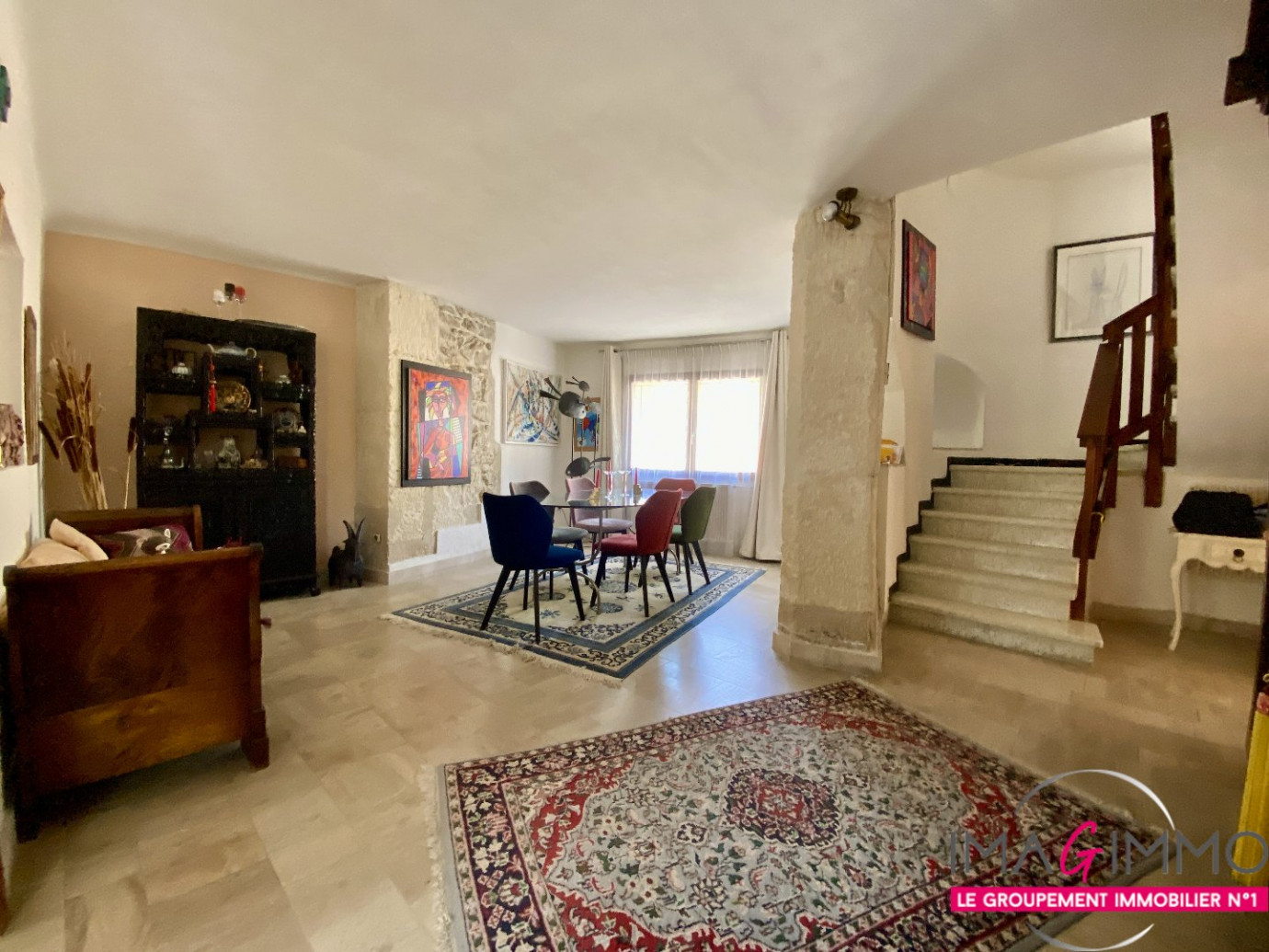 à vendre Maison de ville Vendargues - Photo 10