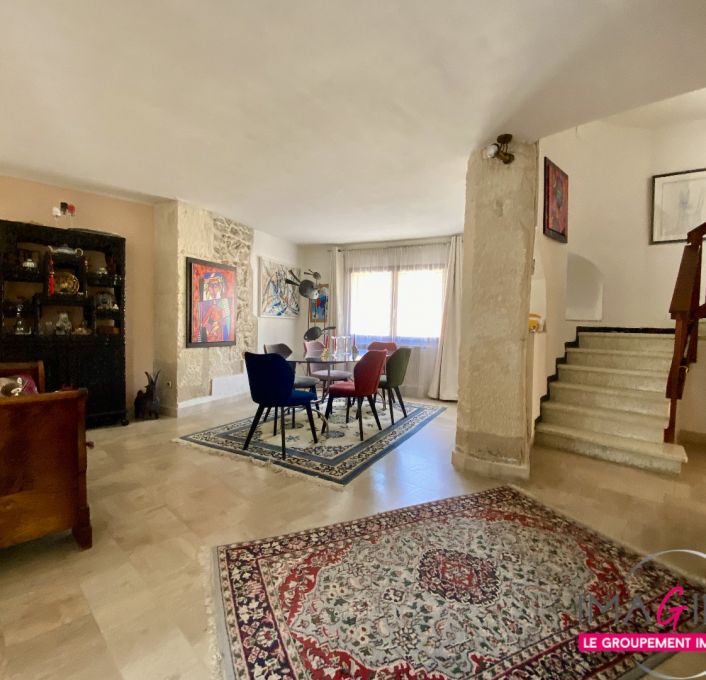 vente Maison de ville Vendargues
