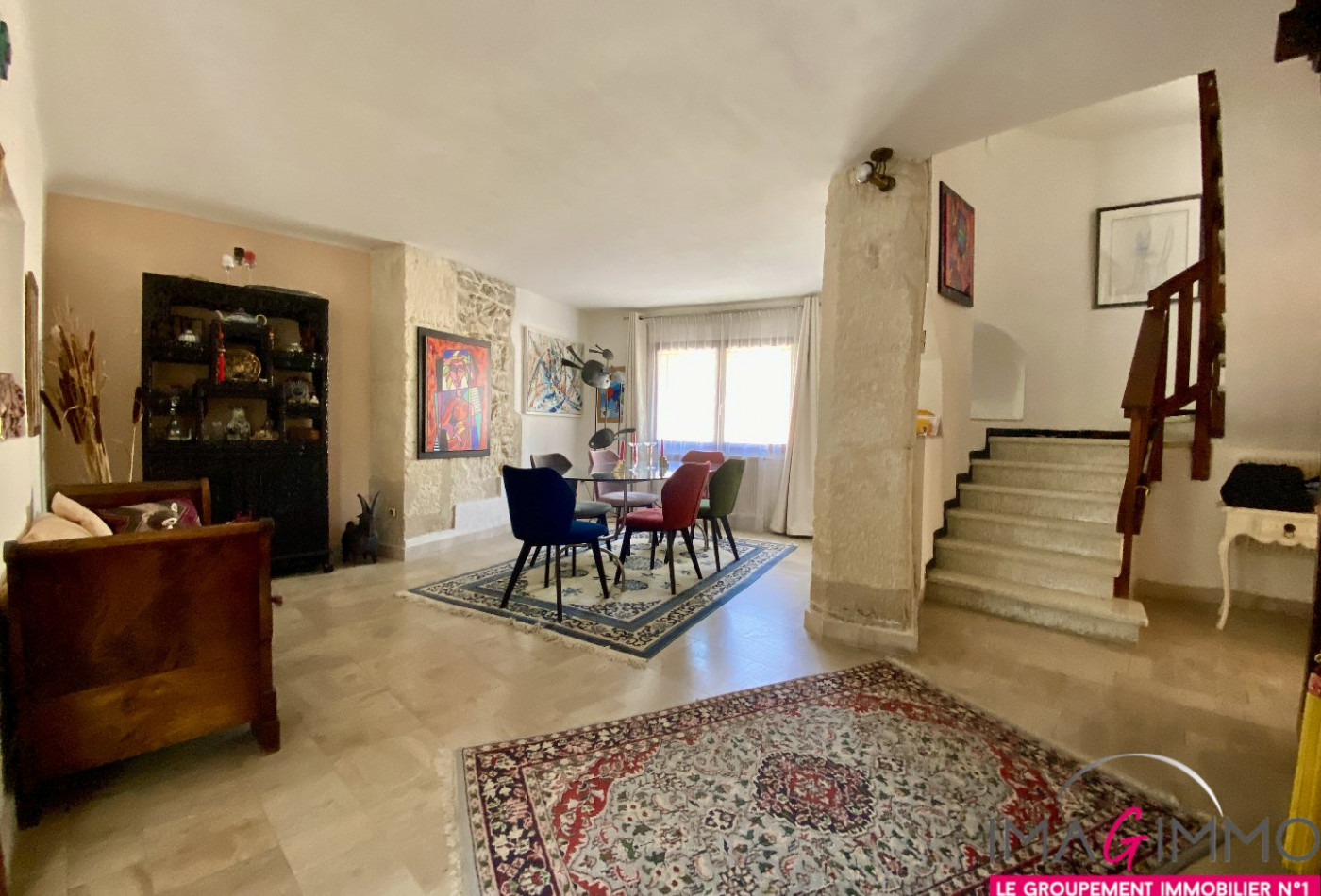 à vendre Maison de ville Vendargues - Photo 10
