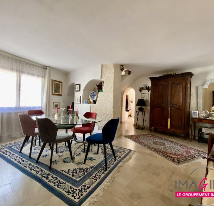 vente Maison de ville Vendargues