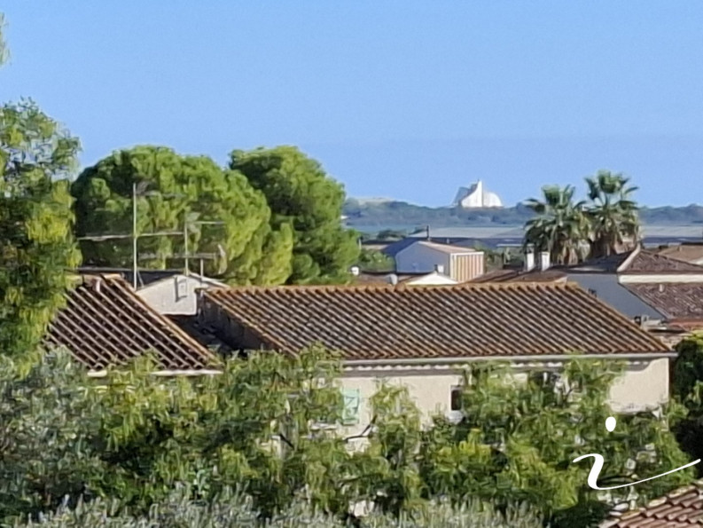 sale Appartement terrasse Mauguio