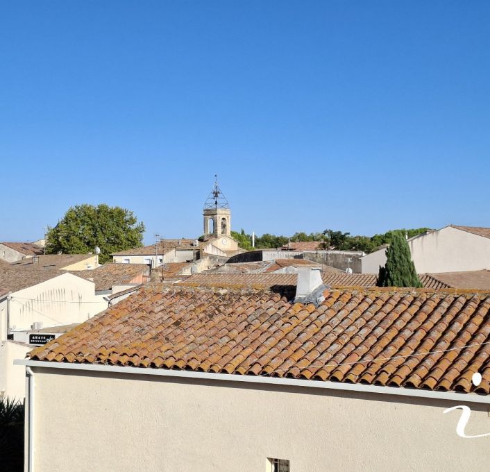 vente Appartement terrasse Mauguio