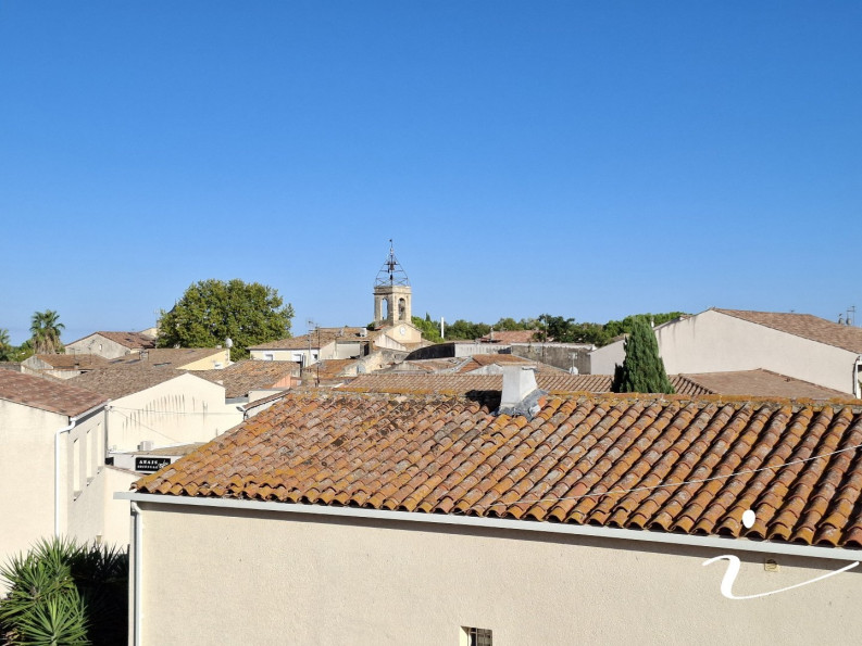 sale Appartement terrasse Mauguio