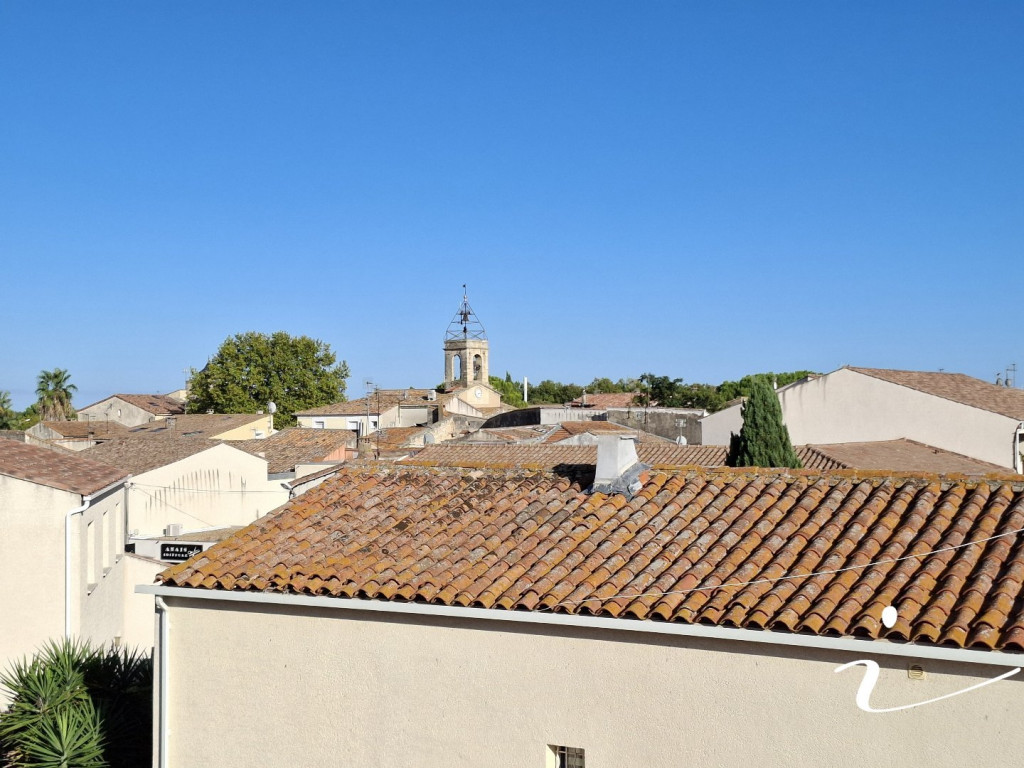 sale Appartement terrasse Mauguio - Photo 3