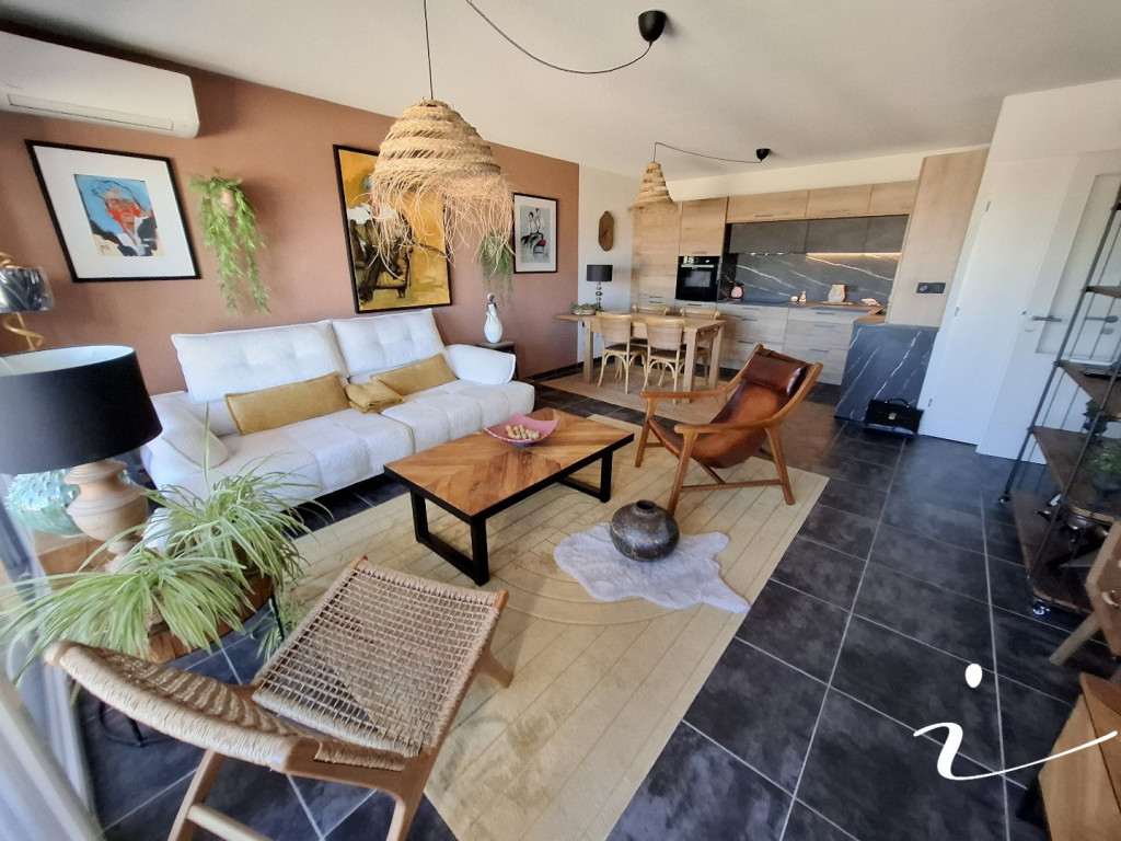 sale Appartement terrasse Mauguio - Photo 5