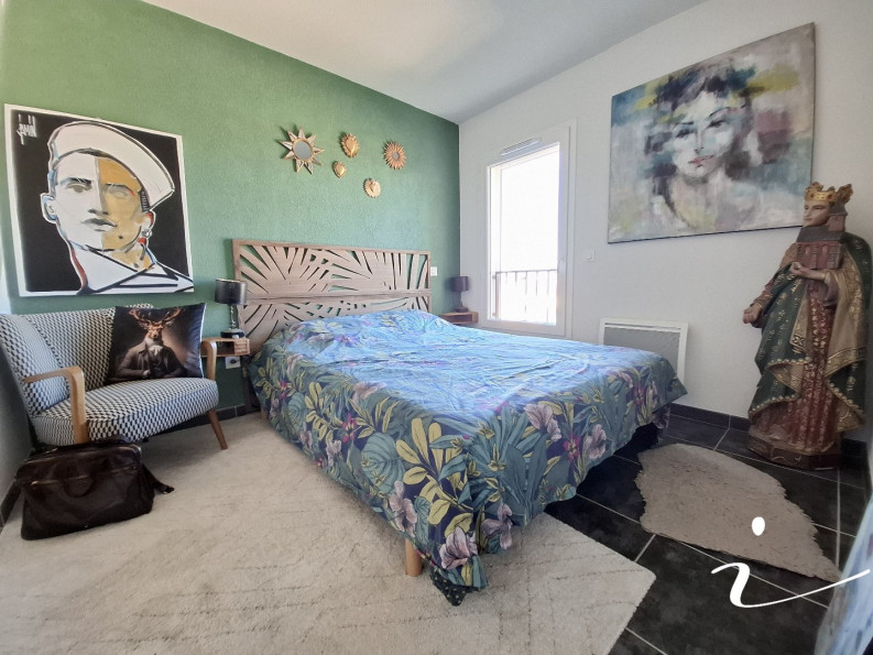 sale Appartement terrasse Mauguio