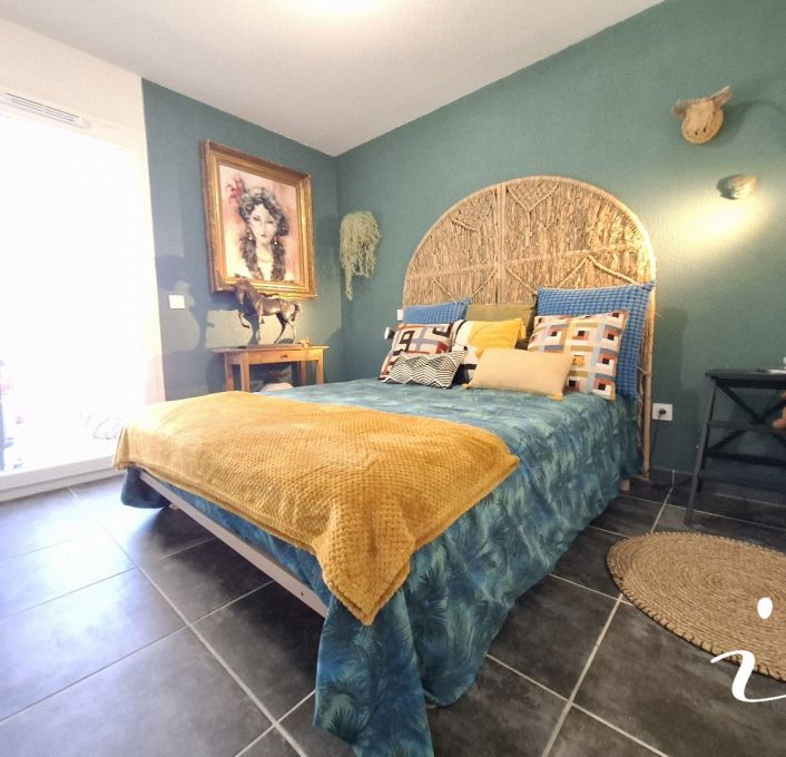 vente Appartement terrasse Mauguio
