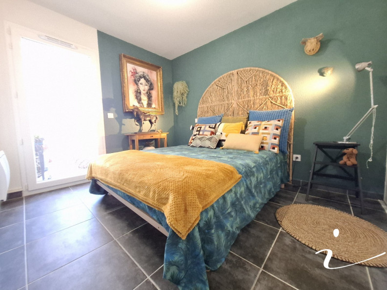 sale Appartement terrasse Mauguio