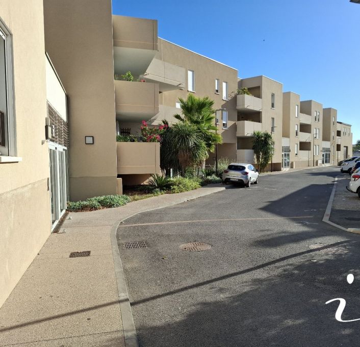 vente Appartement terrasse Mauguio