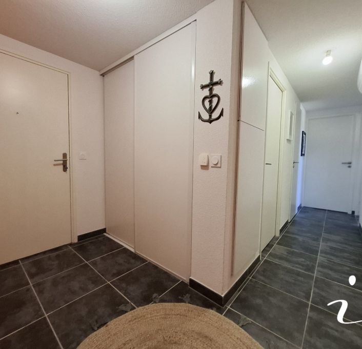 vente Appartement terrasse Mauguio