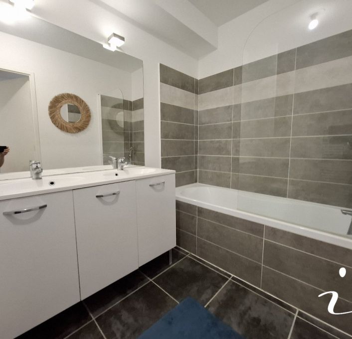vente Appartement terrasse Mauguio
