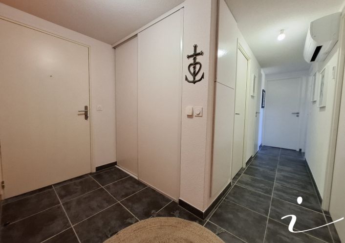 à vendre Appartement terrasse Candillargues