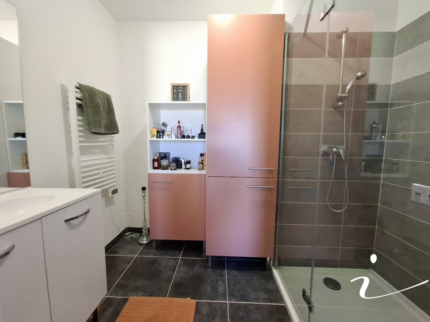 à vendre Appartement terrasse Candillargues - Photo 9