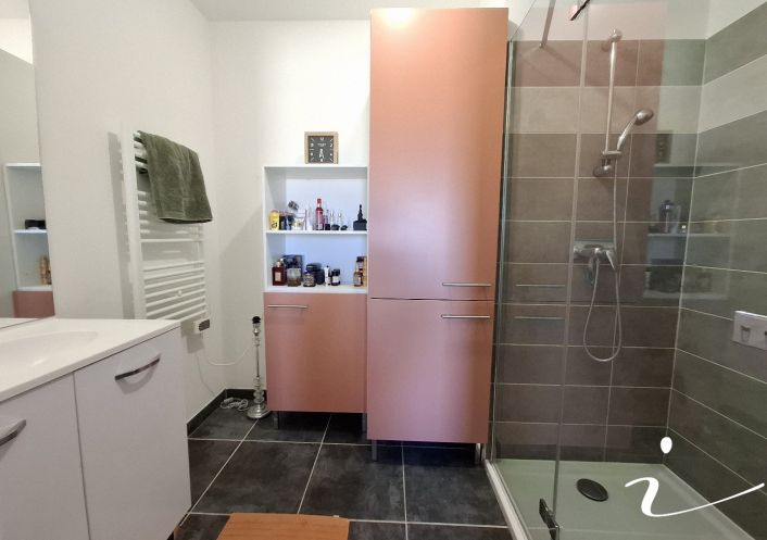 à vendre Appartement terrasse Candillargues