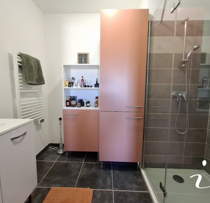 vente Appartement terrasse Candillargues