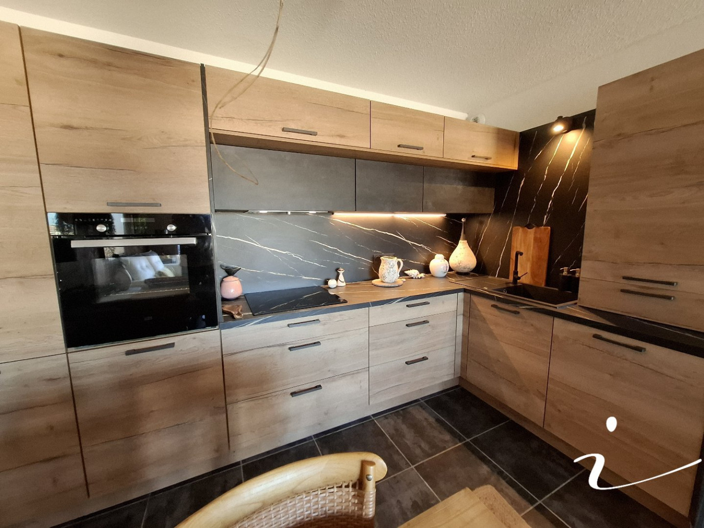 à vendre Appartement terrasse Candillargues - Photo 7