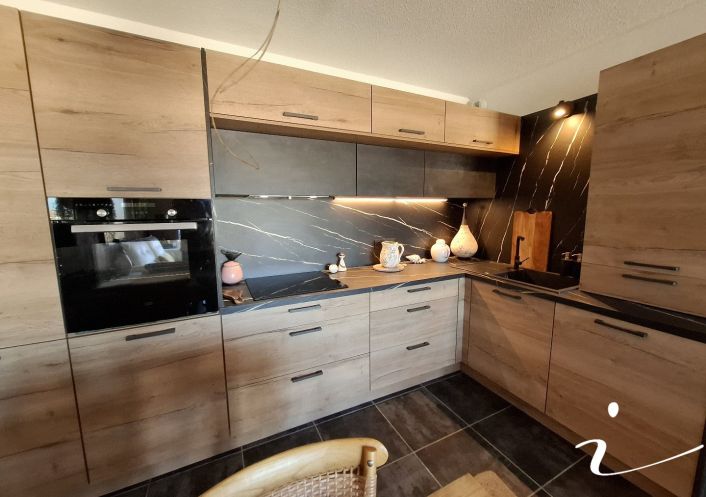 à vendre Appartement terrasse Candillargues