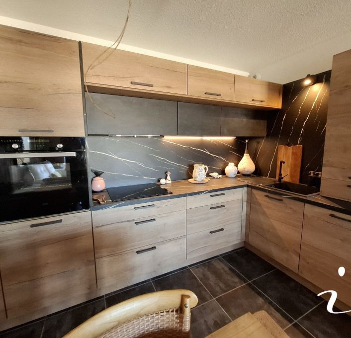 vente Appartement terrasse Candillargues